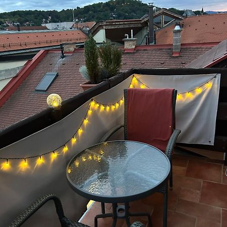 Fit Paradise Apartman Mişcolţ Exterior foto