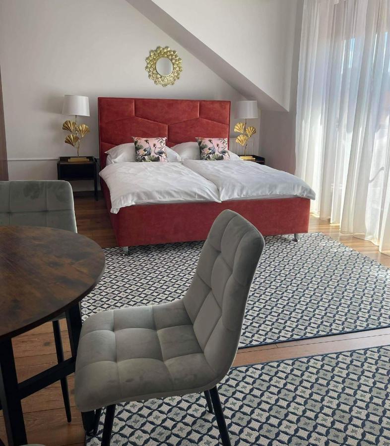 Fit Paradise Apartman Mişcolţ Exterior foto